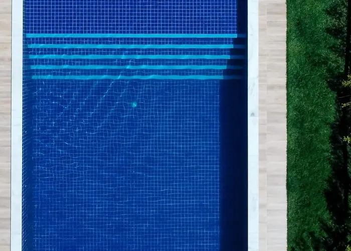 Pousada Jardins - Mar Grande