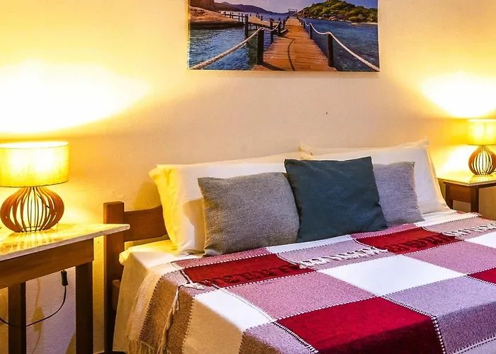 Alma Tropical Mini Resort